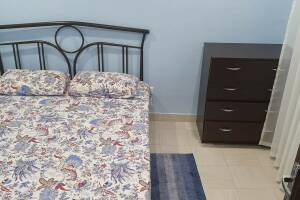 Изображение Изображение: Семейный 4х местный номер с кухней #1 #8