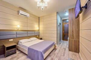 Изображение Изображение: Люкс 2-местный с балконом, к. Верона #1 #1