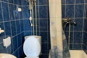 Изображение Изображение: Трёхместный номер с 1 доп. местом #1 #14