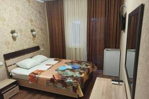 Изображение Изображение: Трёхместный номер с 1 доп. местом #1 #15