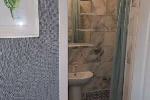 Изображение Изображение: З-х местный Стандарт с кухней и балконом № 8 #1 #12