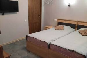 Изображение Изображение: 2-х местный комфорт с двумя кроватями № 3 #1 #13