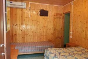 Изображение Изображение: 2х местный номер #1 #5