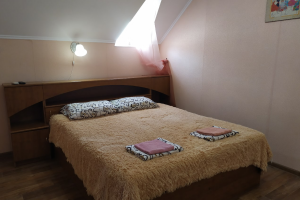 Изображение Изображение: Комната № 9, 3 этаж #1 #9