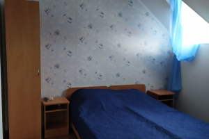 Изображение Изображение: Комната № 10, 3 этаж #1 #10