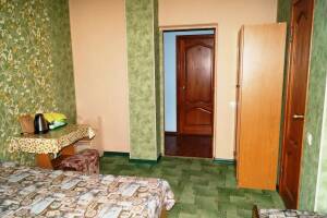 Изображение Изображение: 4-х местный «Стандарт» #1 #2