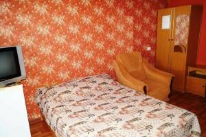 Изображение Изображение: 2-х комнатный 4-х местный номер #1 #3