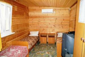 Изображение Изображение: 3-х местный «Эконом» #1 #6