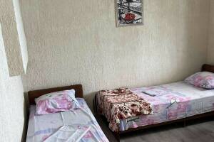 Изображение Изображение: Двухместная комната с кондиционером #1 #1