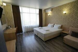 Изображение Изображение: Двухместный с видом на речную набережную #1 #3