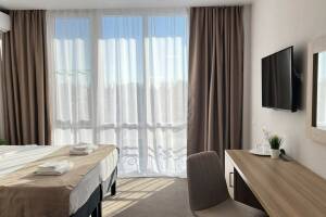 Изображение Изображение: «Стандарт» улучшенный 3-х местный #1 #3