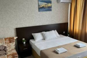 Изображение Изображение: «Стандарт» 2-х комнатный 4-х местный #1 #4