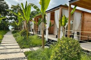 Изображение Изображение: Шале № 1 #1 #1