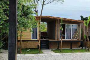 Изображение Изображение: Шале № 2 #1 #2