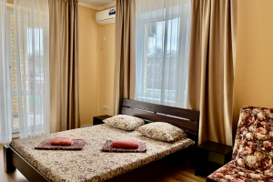 Изображение Изображение: Трехместный «Стандарт» #1 #1