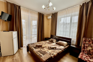 Изображение Изображение: Трехместный «плюс» #1 #4