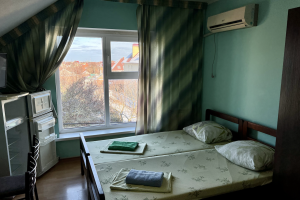 Изображение Изображение: Четырехместный «Стандарт» #1 #6