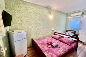 Изображение Изображение: Четырехместный «Стандарт» #1 #8