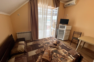 Изображение Изображение: Трехместный номер «Плюс» #1 #10