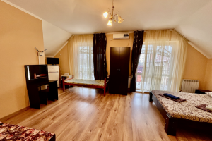 Изображение Изображение: Пятиместный «Семейный» #1 #11