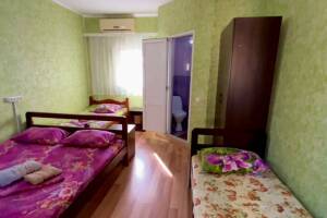 Изображение Изображение: Четырехместный номер (2 этаж) #1 #14