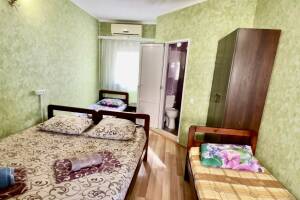 Изображение Изображение: Четырехместный номер (2этаж, 2) #1 #15