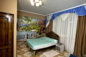 Изображение Изображение: 4-х местный номер № 4 #1 #11