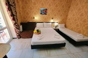 Изображение Изображение: 4-х местный «Стандарт» #1 #3