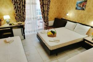 Изображение Изображение: 5-ти местный «Стандарт» #1 #4