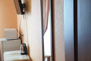 Изображение Изображение: Двухместная студия с кухонной зоной 402 #1 #1