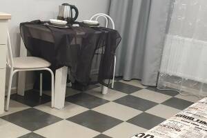 Изображение Изображение: Двухместная студия с кухней 002 #1 #2