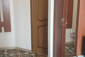 Изображение Изображение: Трехместная студия с кухней 401 #1 #4