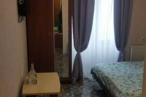 Изображение Изображение: Трехместная студия с кухней 406 #1 #6