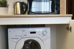 Изображение Изображение: Двухкомнатный четырехместный номер 404 #1 #7