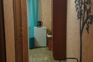 Изображение Изображение: Двухкомнатный четырехместный номер 407 #1 #8