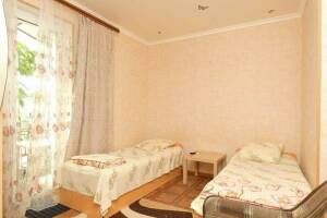 Изображение Изображение: Трехместный «Стандарт» #1 #1