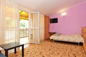 Изображение Изображение: Двухуровневый 6-ти местный «Полулюкс» #1 #2