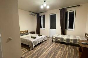 Изображение Изображение: Семейный номер с балконом #1 #3