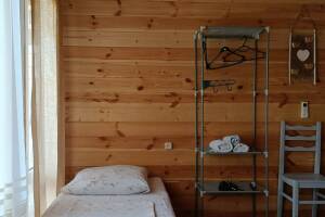 Изображение Изображение: Трёхместный (1 доп. место по необходимости) #1 #2