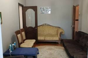 Изображение Изображение: Трехкомнатный «Комфорт» #1 #3