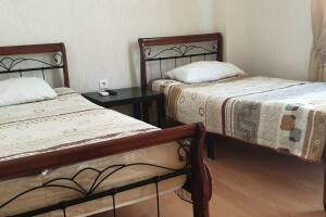 Изображение Изображение: Двухместный номер с 2 отдельными кроватями #1 #2