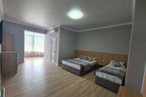 Изображение Изображение: Номер «Комфорт семейный» #1 #2