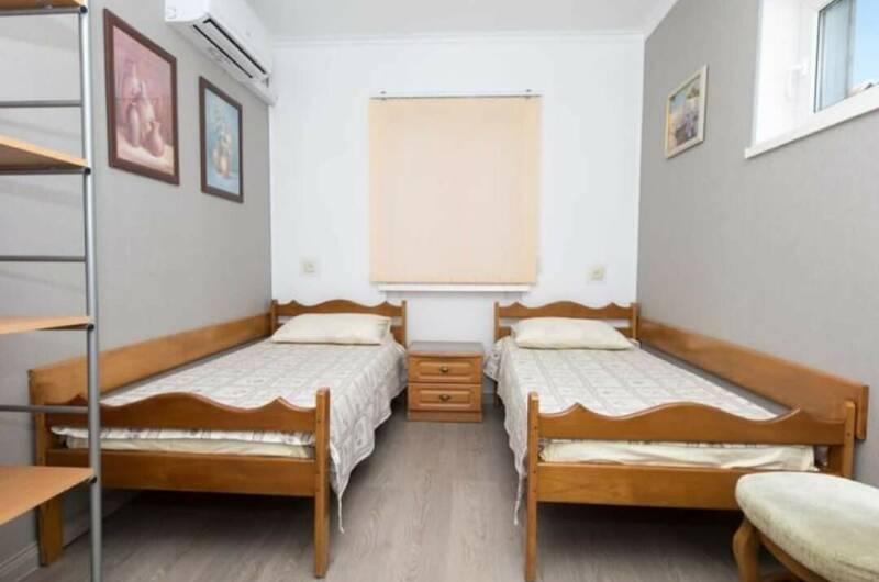 Изображение гостиницы "Гостевой дом «Южный дворик»" #1