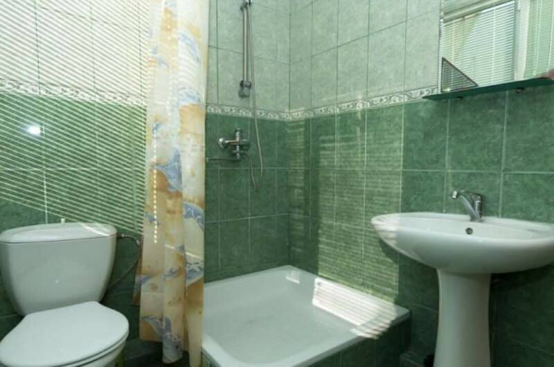 Изображение Изображение гостиницы &quot;Гостевой дом «Южный дворик»&quot; #3 #1