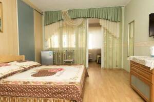 Изображение Изображение: 4-х местный семейный #1 #3