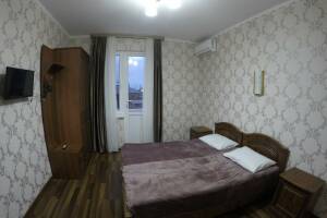 Изображение Изображение: 2-х местный с 2 раздельными кроватями (2 этаж) #1 #3