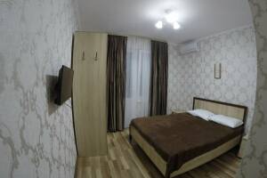 Изображение Изображение: 2-х местный с двуспальной кроватью (2 этаж) #1 #4