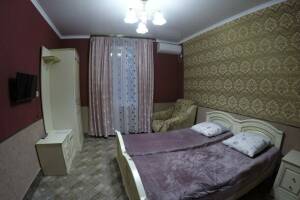 Изображение Изображение: 2-х местный с 2 отдельными кроватями (+доп.место) #1 #5