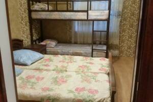 Изображение Изображение: Семейный номер 4-х местный на 1 этаже #1 #6