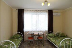 Изображение Изображение: Четырехместный «Стандарт» #1 #3